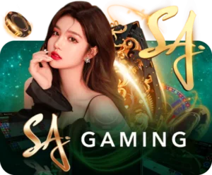 sa gaming